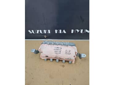 airbag za Nissan Qashqai od 2014. do 2021. god.