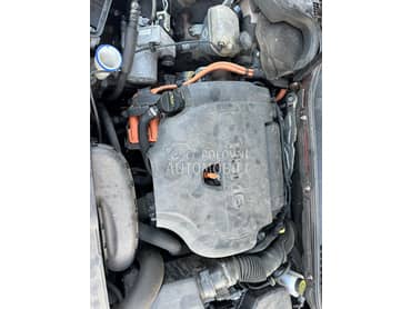 HYBRID Delovi za Peugeot 508, 508 RXH, 3008 od 2011. do 2016. god.