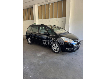 Delovi za Citroen C4 Grand Picasso hdi 2008. god.