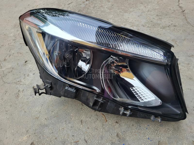 far w156 desni halogen far