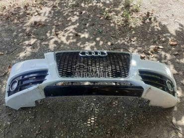 Prednji branik za Audi A4 od 2009. do 2011. god.