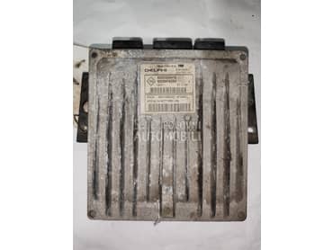 motorni racunar nisan reno za Renault Megane, Scenic