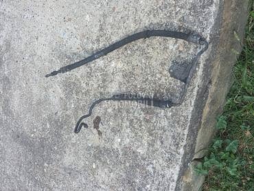 crevo letve volana za Mercedes Benz E Klasa