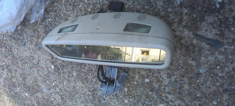 retrovizor w211