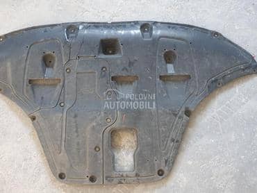 Zastita motora za Hyundai Tucson od 2021. do 2024. god.