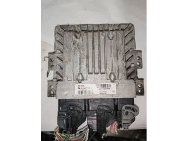 motorni racunar contintal za Renault Megane od 2008. do 2020. god.