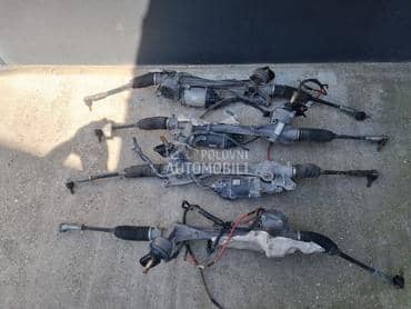 letve volana za Volkswagen Golf 7, Passat B8 od 2013. do 2020. god.