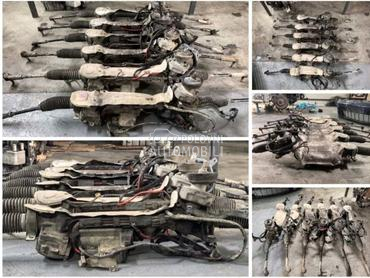 letve volana za Volkswagen Golf 5, Golf 6, Golf 7 ... od 2013. do 2020. god.