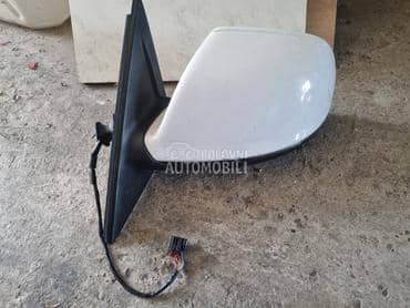 levi retrovizor za Audi Q5 od 2008. do 2012. god.