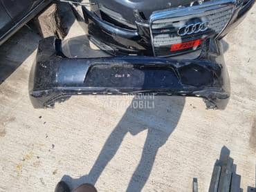 zadnji branik za Volkswagen Golf 7 od 2013. do 2018. god.