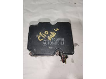 abs centrala clio 4 za Renault Clio