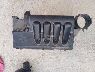 KUCISTE FILTERA VAZDUHA W 169 za Mercedes Benz A 180 od 2005. do 2010. god.