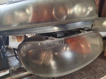 Farovi za Fiat Punto od 2000. do 2003. god.