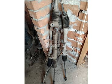 Letva volana za Fiat Punto od 2000. do 2018. god.