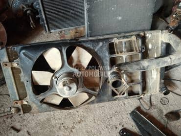 Hladnjaci za Volkswagen Golf 2, Golf 3 od 1987. do 1998. god.