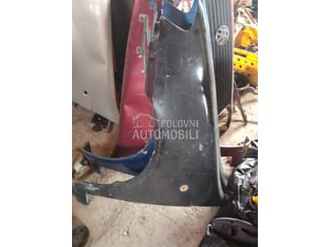 Krila za Fiat Punto od 2000. do 2004. god.