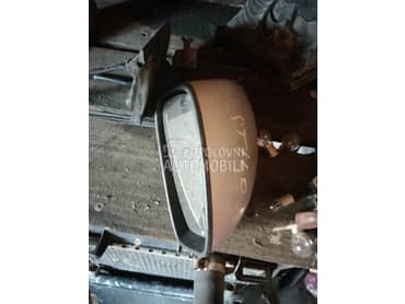 Retrovizori za Fiat Stilo od 2000. do 2008. god.