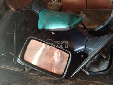 Retrovizori za Volkswagen Golf 2, Golf 3, Jetta ... od 1987. do 1998. god.