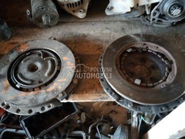 Korpa za Volkswagen Jetta od 1987. do 1998. god.