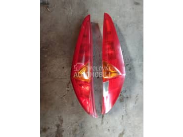 Zadnje lampe za Fiat Punto od 2000. do 2018. god.