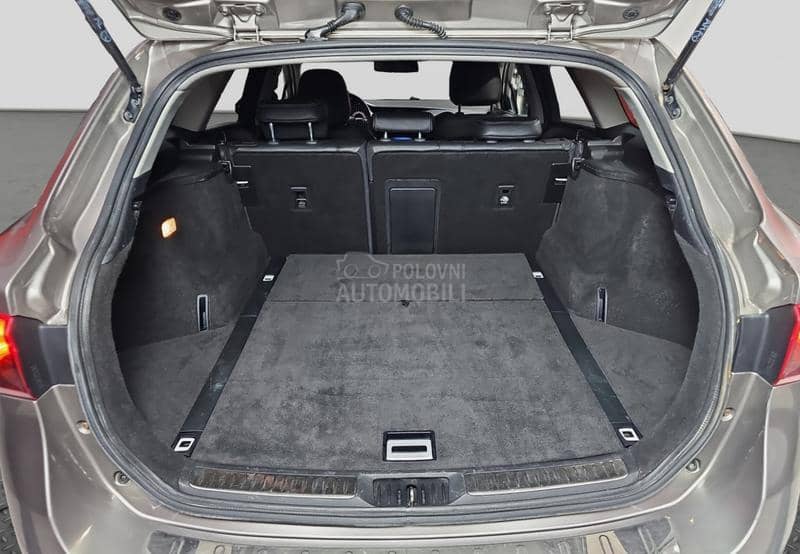 Toyota Avensis 0DLIČAN