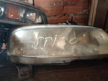 Far za Fiat Stilo od 2000. do 2005. god.