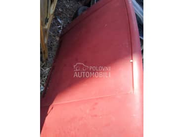 Limarija za Volkswagen Golf 2, Golf 3, Jetta ... od 1987. do 1998. god.