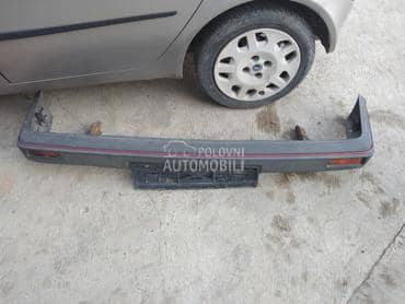 Branik za Volkswagen Golf 2 od 1987. do 1992. god.