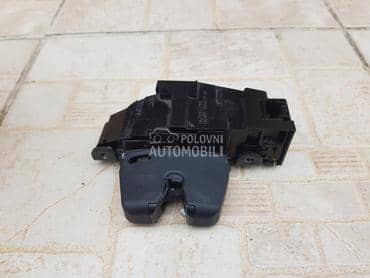 Brava gepek vrata karavan za Peugeot 207