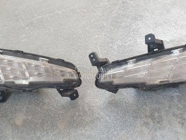 Dnevno led svetlo za Hyundai i30 od 2021. do 2024. god.