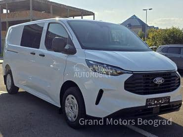 Ford Transit CUSTOM DCiV 320 LWB