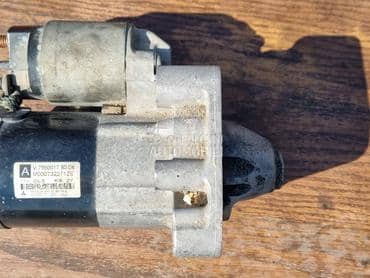 anlaser za Citroen C3 Picasso od 2009. do 2014. god.