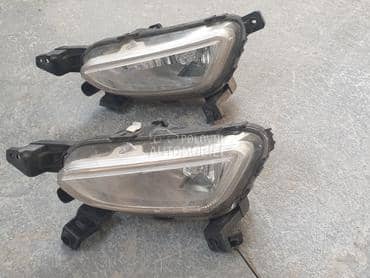 Maglenka za Hyundai Tucson od 2015. do 2020. god.