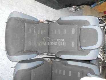 SEDISTA za Citroen Berlingo od 2008. do 2018. god.