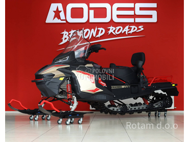 Odes ATV ALPINCROSS 1000