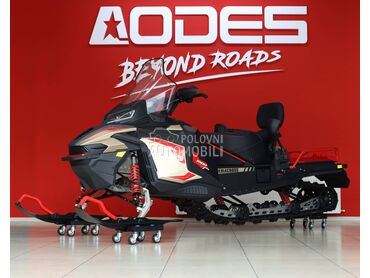 Odes ATV ALPINCROSS 1000