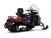 Odes ATV ALPINCROSS 1000