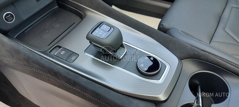 Nissan Qashqai N-DESIGN 4WD A.KCIJA