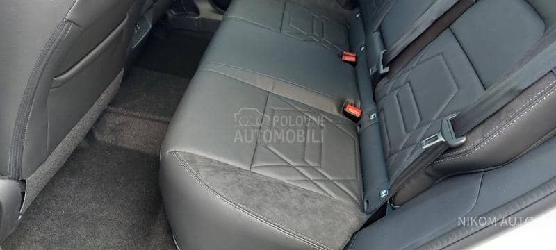 Nissan Qashqai N-DESIGN 4WD A.KCIJA