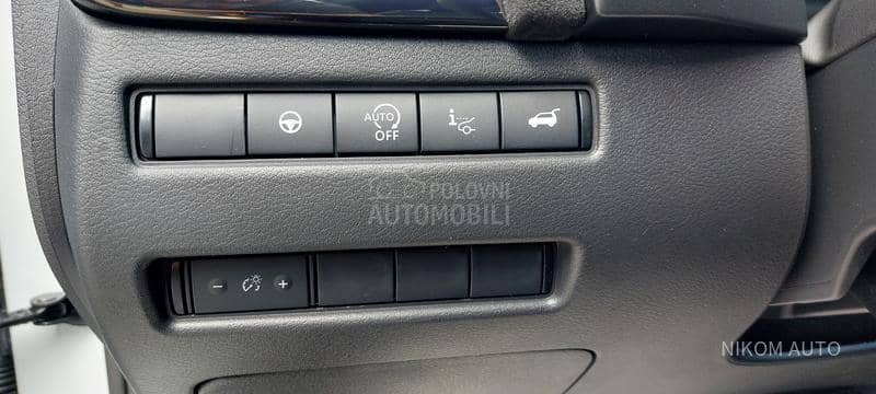 Nissan Qashqai N-DESIGN 4WD A.KCIJA