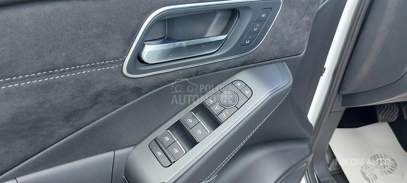 Nissan Qashqai N-DESIGN 4WD A.KCIJA