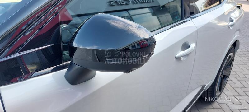 Nissan Qashqai N-DESIGN 4WD A.KCIJA