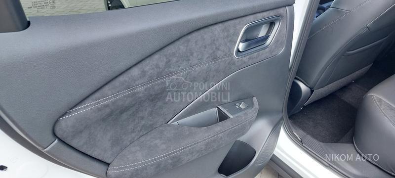 Nissan Qashqai N-DESIGN 4WD A.KCIJA