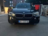 BMW X5 30D M /P A N O/
