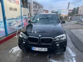 BMW X5 30D M /P A N O/