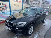 BMW X5 30D M /P A N O/