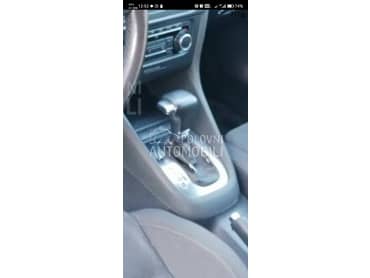 Dsg menjac za Volkswagen Golf 6 od 2008. do 2011. god.