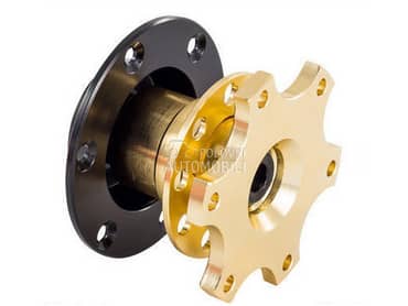 Brza spojka za duboki volan RRS  