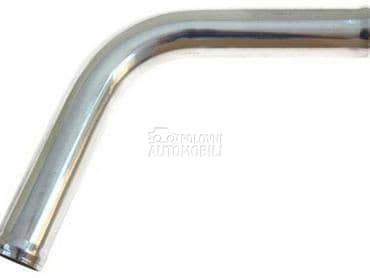 Aluminijumska cev za sportski hladnjak TW 2  