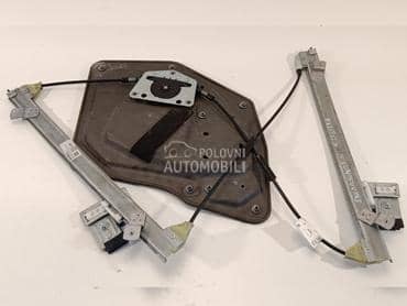 Podizač stakla za Škoda Superb od 2008. do 2015. god.